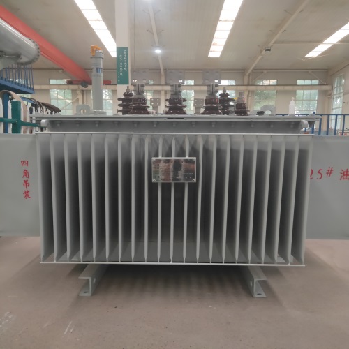 黔西sh15-315KVA非晶合金变压器