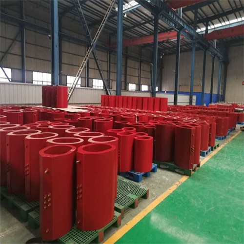 塔河500KVA干式变压器厂家