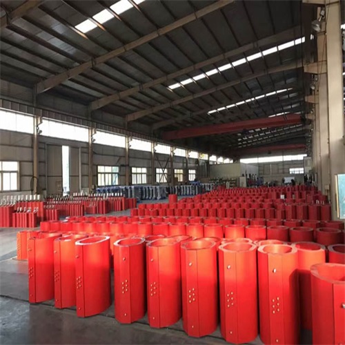 黔西SCB13干式变压器