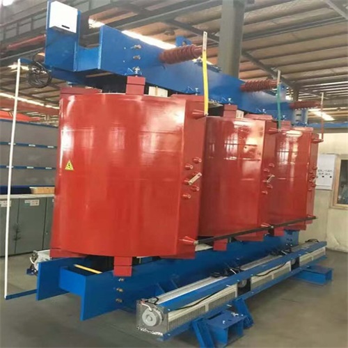 黔西SCB10-500KVA干式变压器价格
