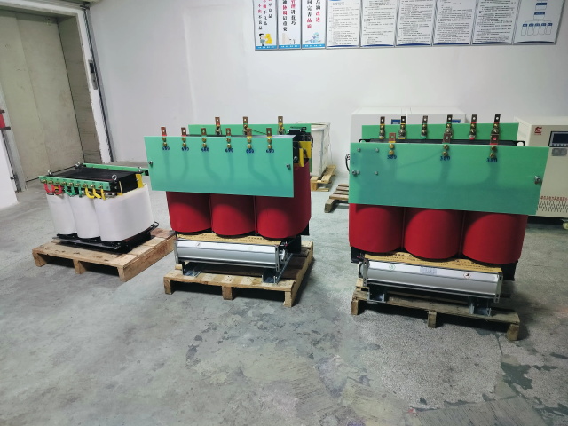 黔西KS11-1000KVA矿用变压器
